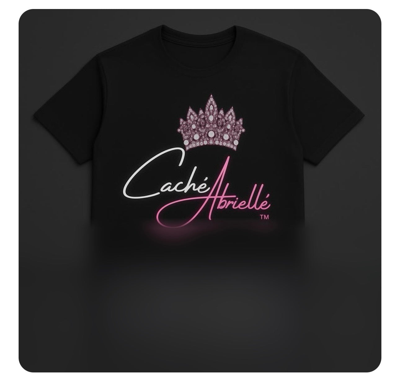 Support T-Shirt