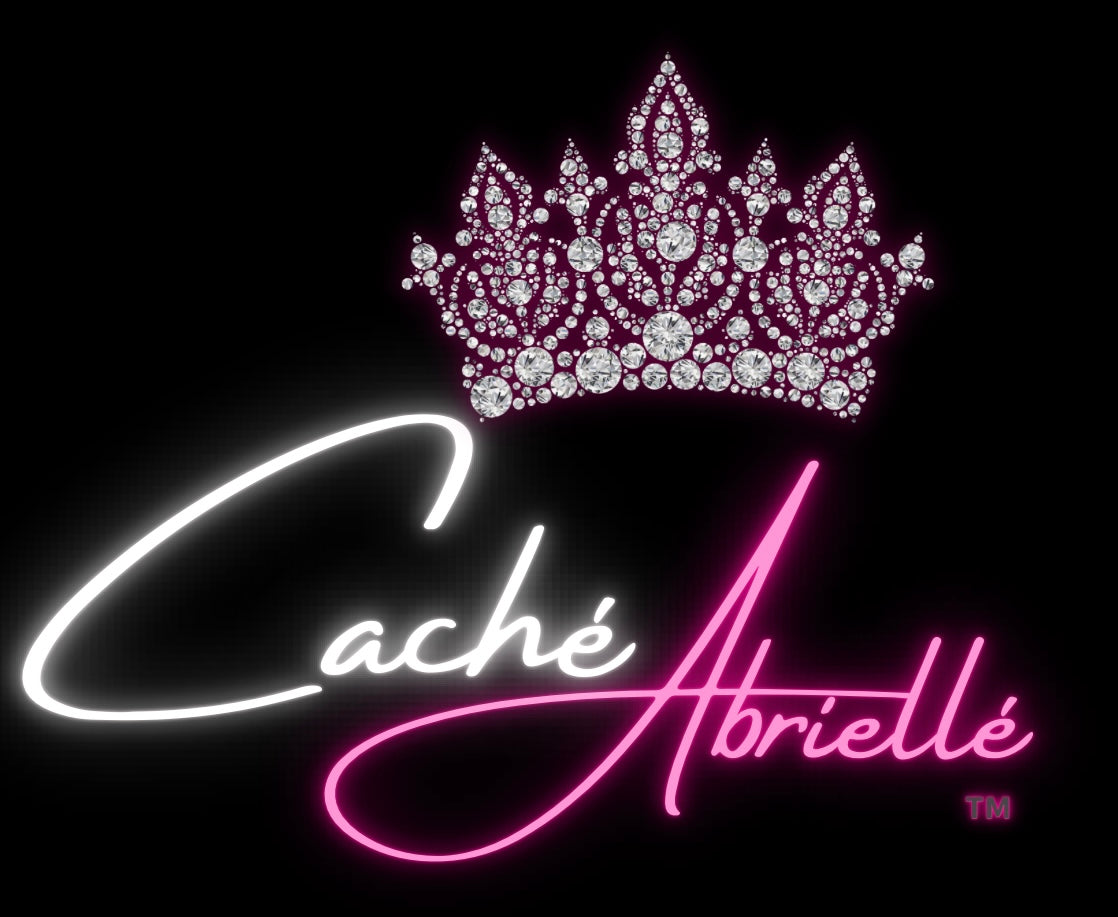 Support Caché - Limited Edition Merch Collection l Shop Signature Tees