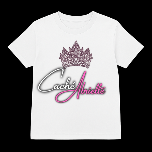 Caché Support T-Shirts
