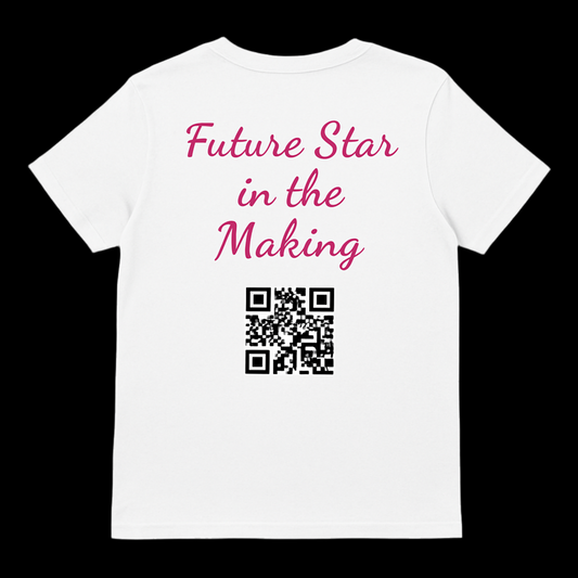 Pre-Order Support T-Shirt
