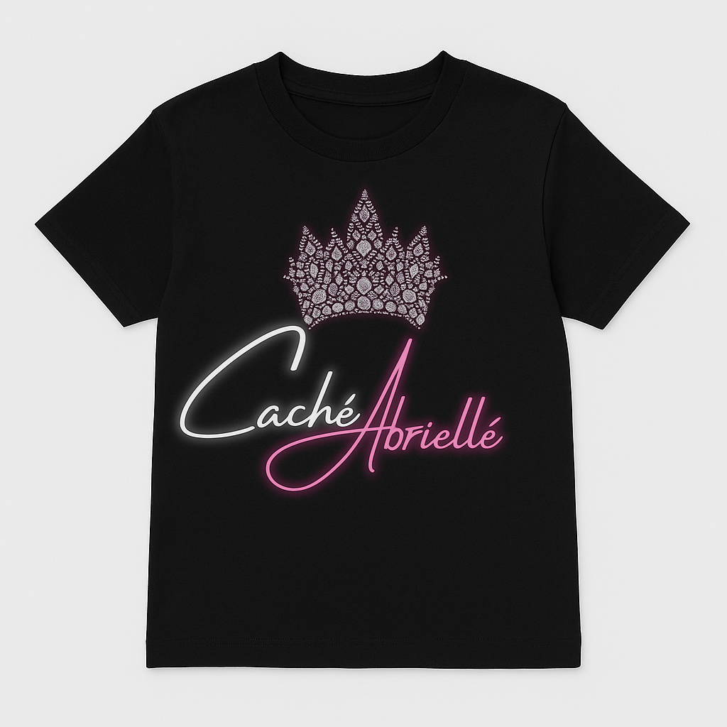 Pre-Order Support T-Shirt