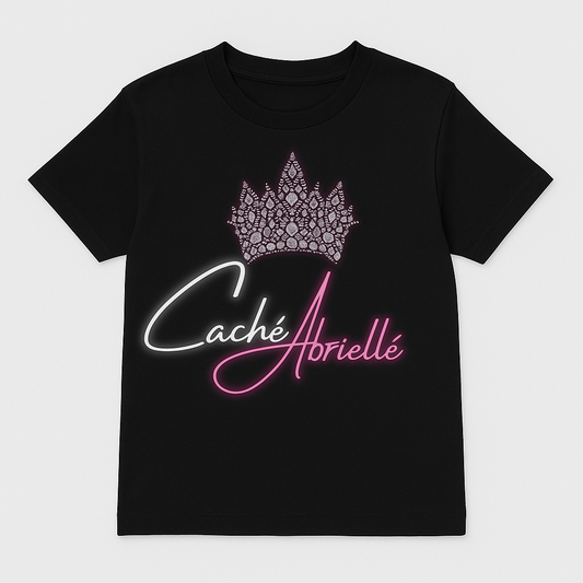 Pre-Order Support T-Shirt