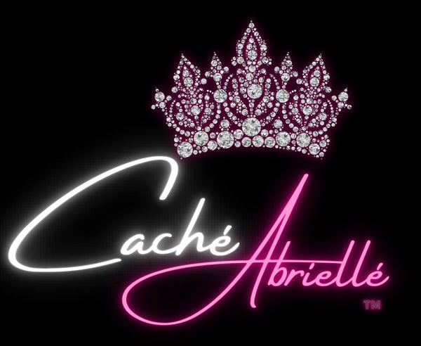 Caché Abriellé